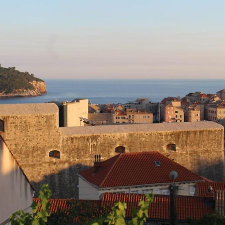 Red Wine Apartments Dubrovnik Eksteriør bilde